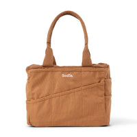 Soolla Cinnamon Studio Bag