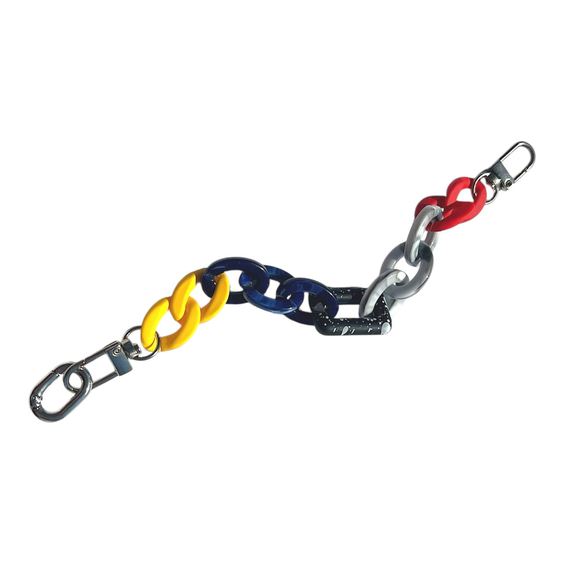 MPR x IMAGINARIUM: Molten Edge Bracelet