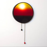 Creative Sunset Projector Wall Light