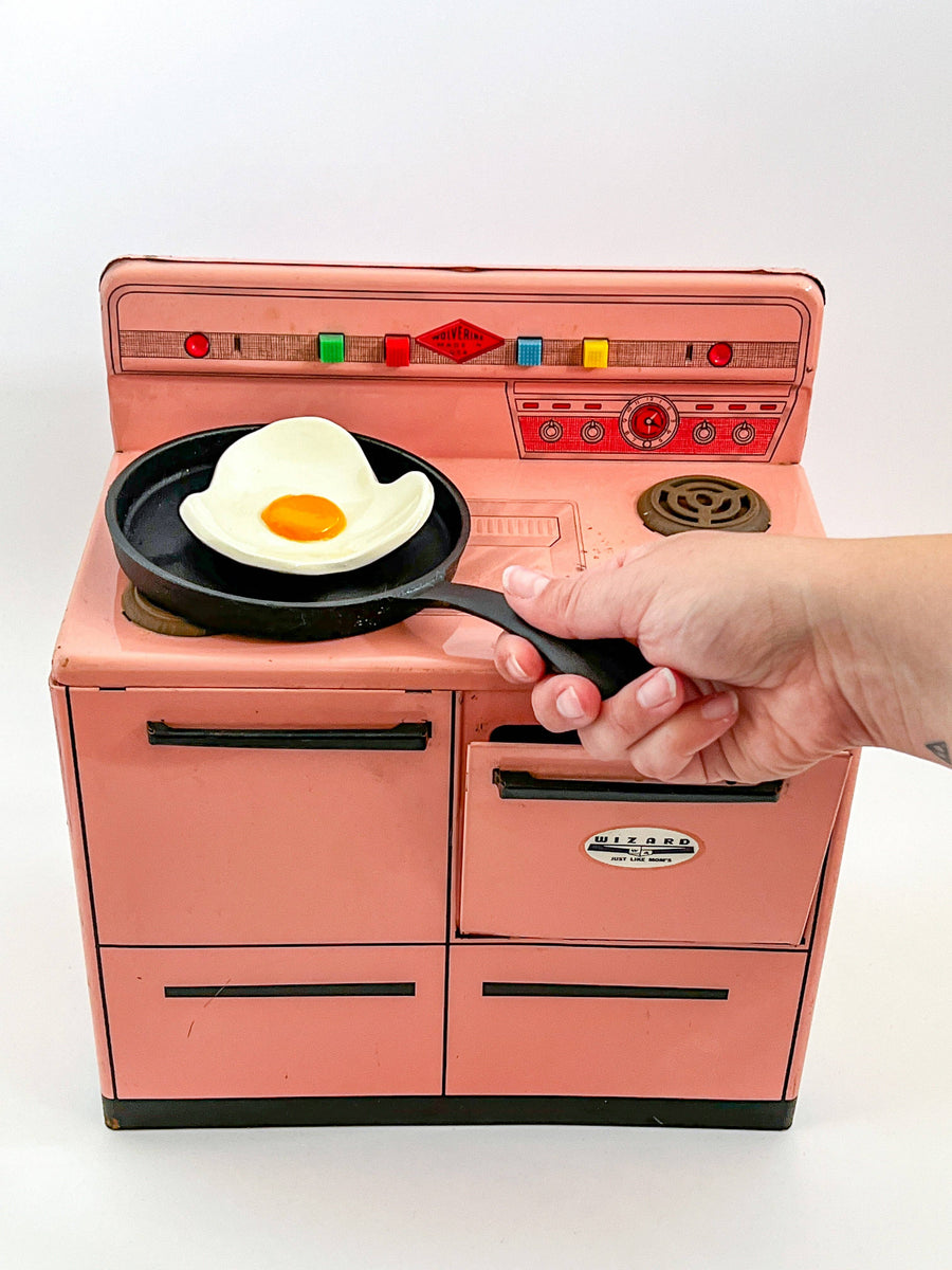 Egg Dish