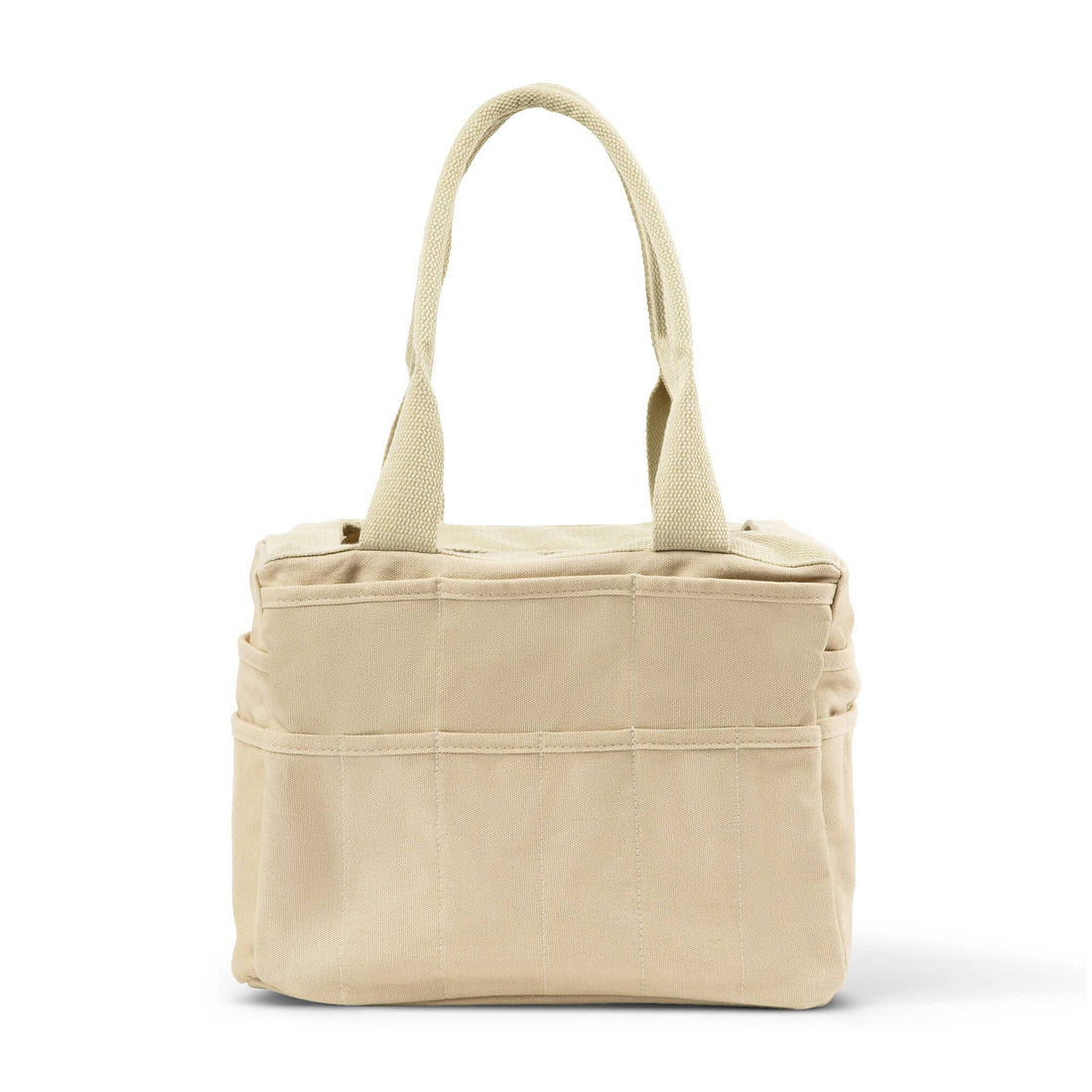 Soolla Boho Beige Studio Bag