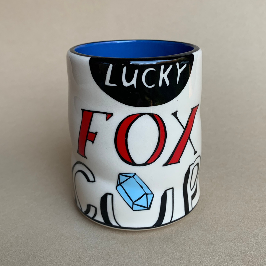 Lucky Fox Cup