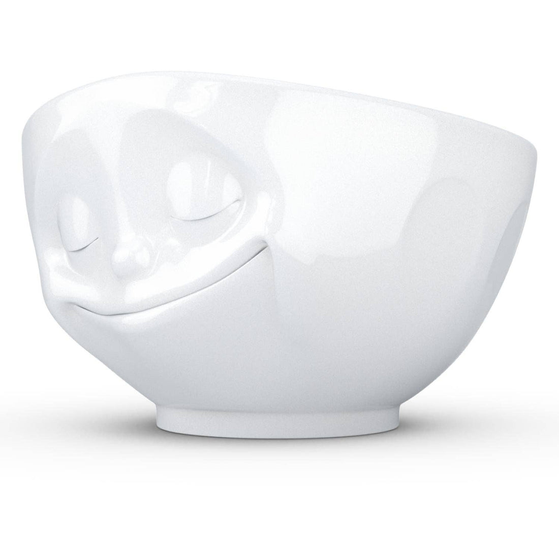 Happy Face XL Bowl