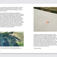 Sad Stuff on the Street By Sloane Crosley and Greg Larson