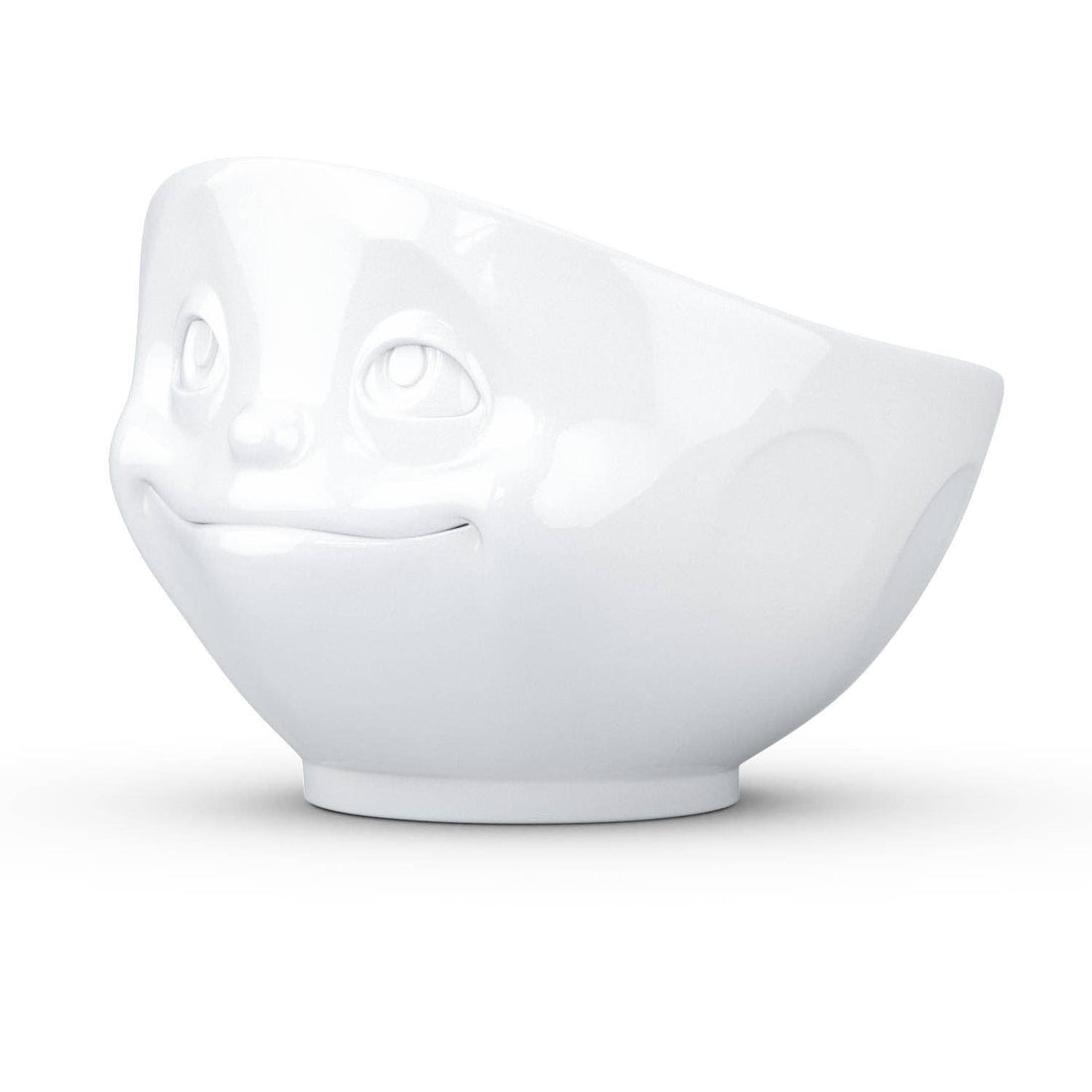 Dreamy Face Bowl