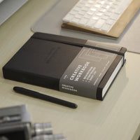 Creative Workbook - For Filmmaking & Creative Ideas