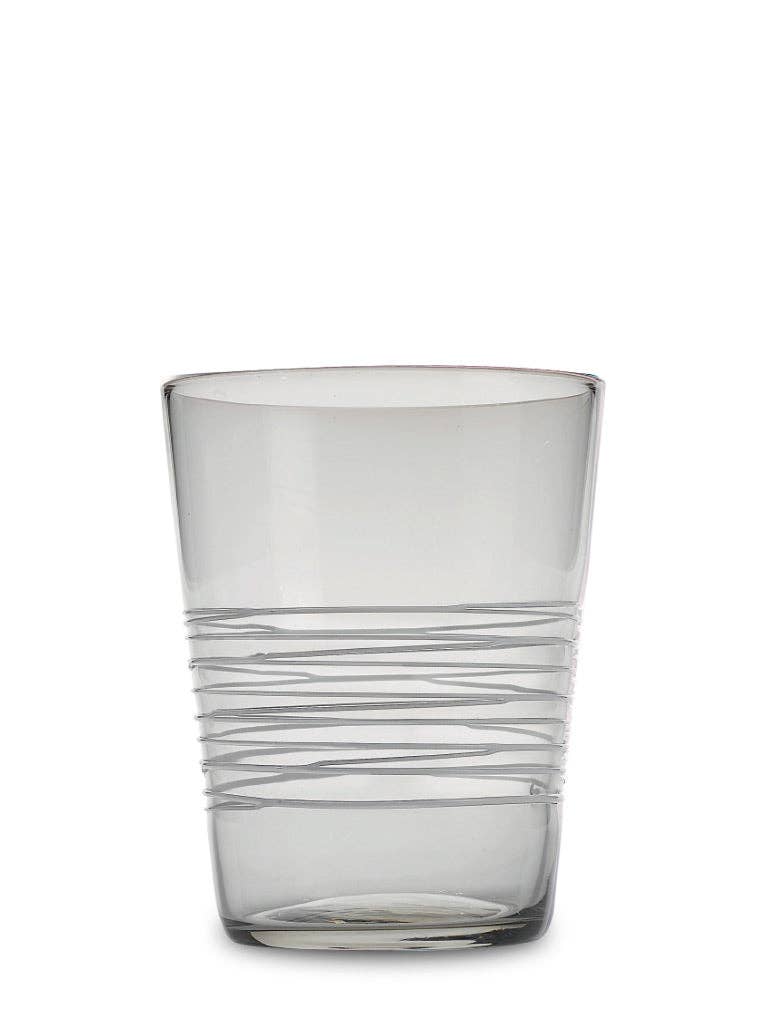Aquamarine Filante Tumbler