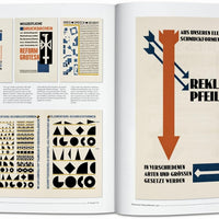 Type. A Visual History of Typefaces & Graphic Styles