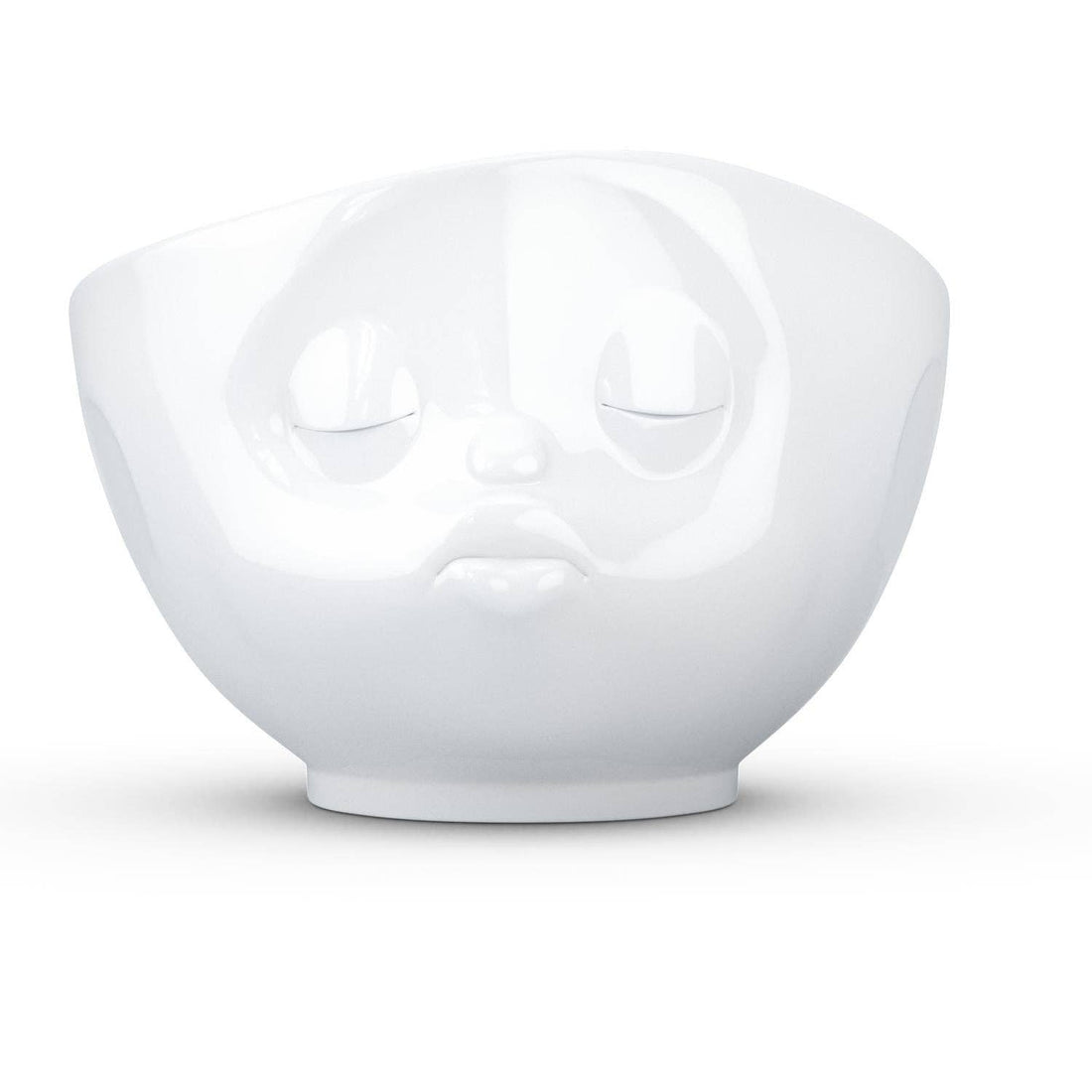 Kissing Face Bowl