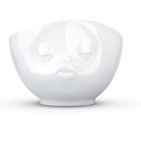 Kissing Face Bowl