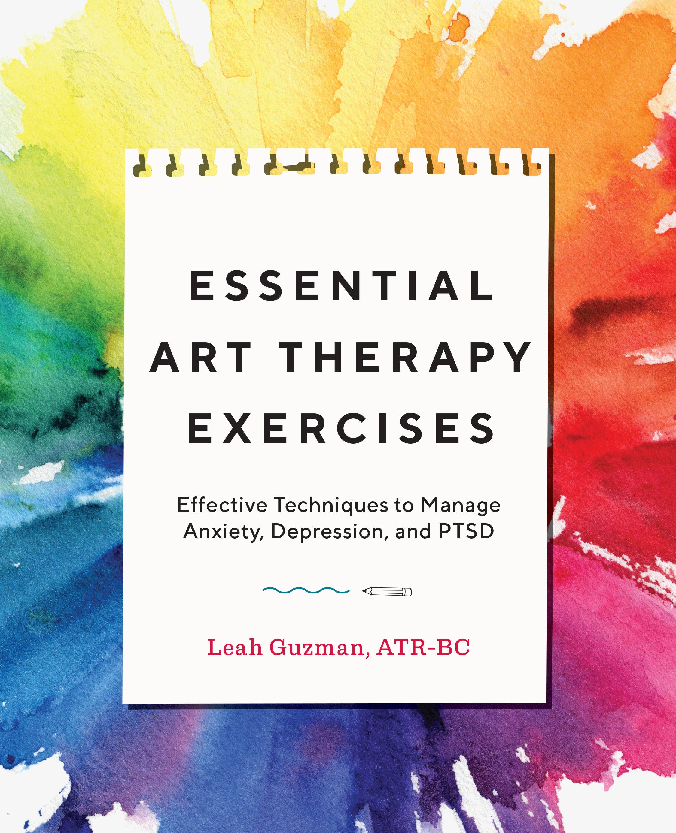 Essential Art Therapy Exercises – Arkansas Museum of Fine Arts Store