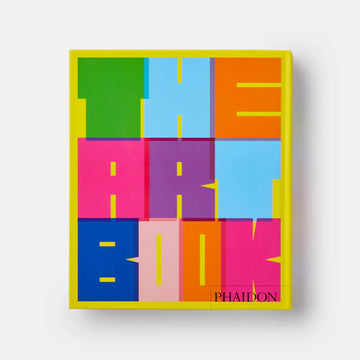 The Art Book, Revised Edition