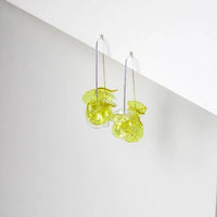 Illumination Drops: Sterling Silver