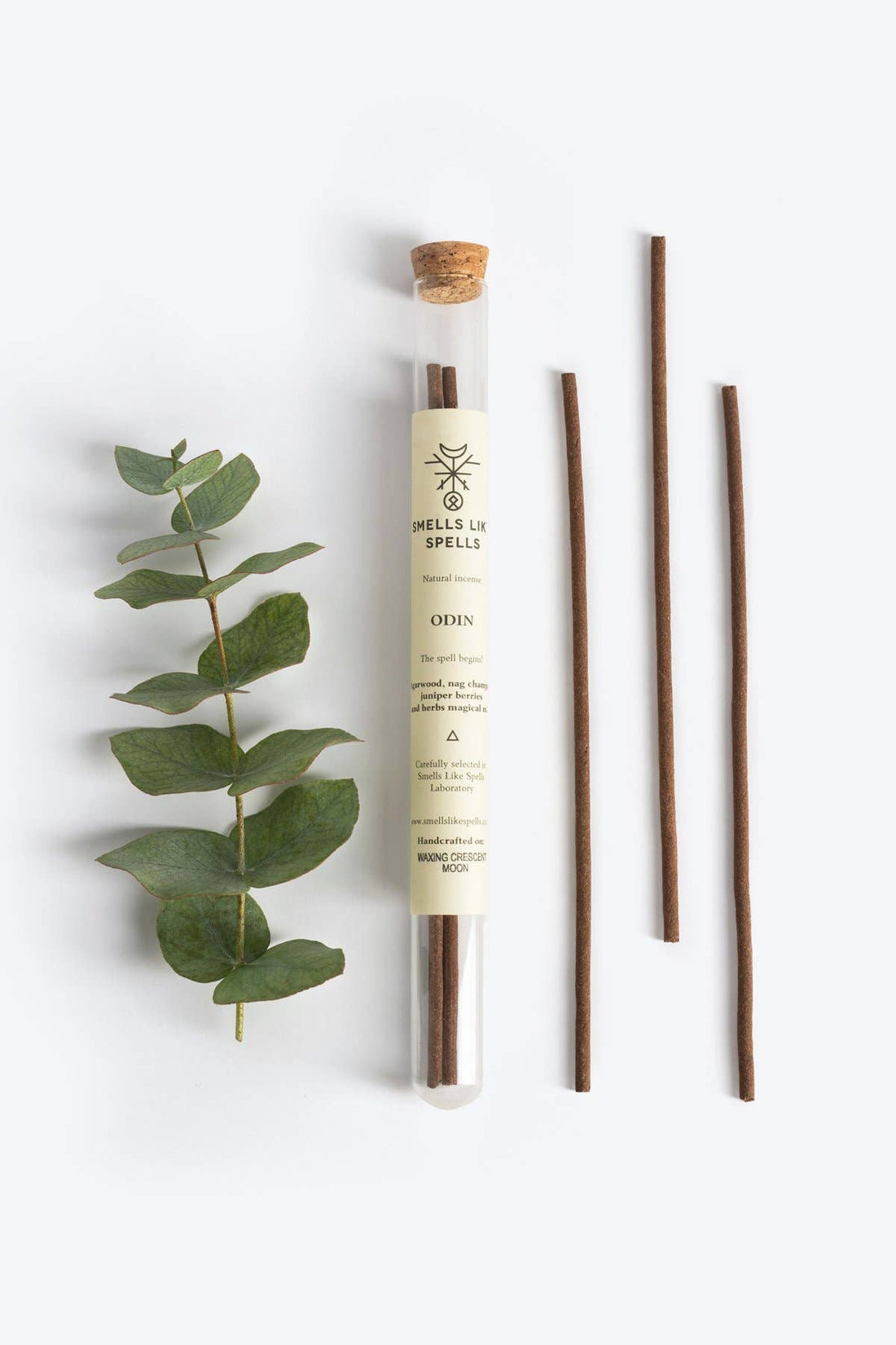 Odin Incense Sticks