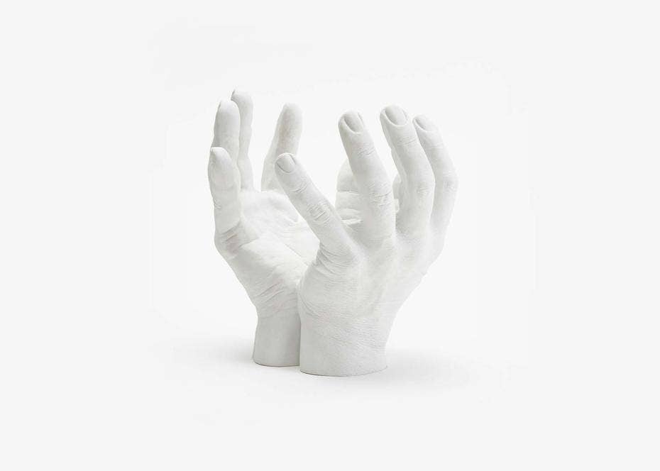 Bowl Hand