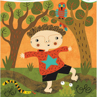 Mindful Kids Card Deck