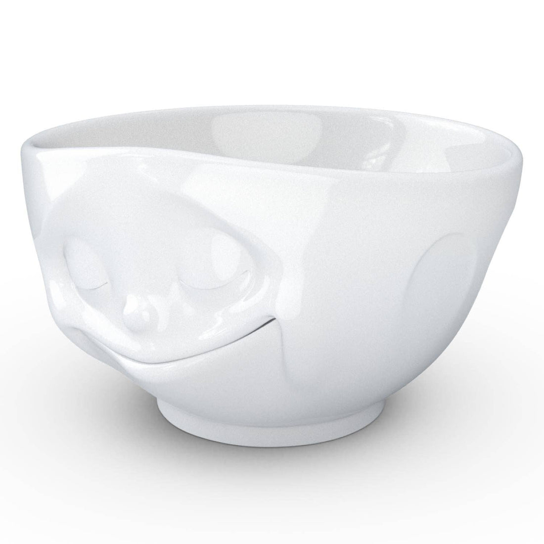 Happy Face XL Bowl