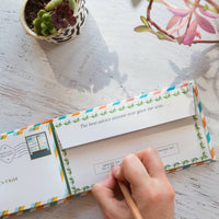 Letters to My Grandchild