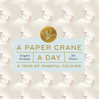 Paper Crane a Day