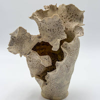 Erosion Bloom Vessel