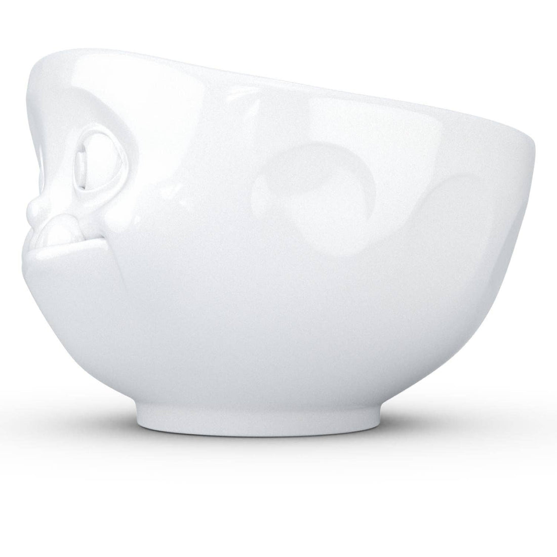 Tasty Face XL Bowl