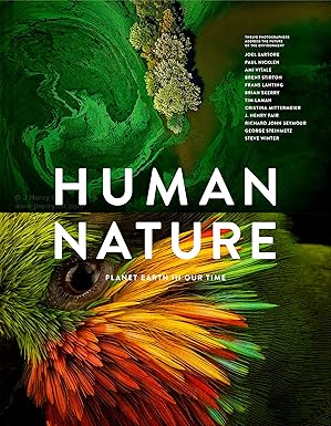 Human Nature: Planet Earth In Our Time
