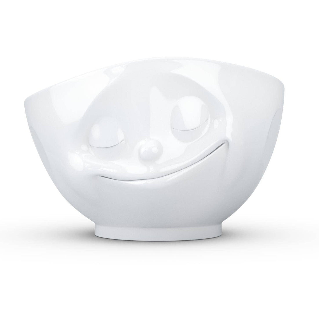 Happy Face Bowl