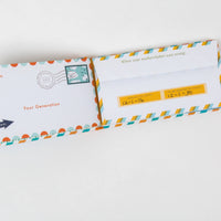 Letters to My Grandchild