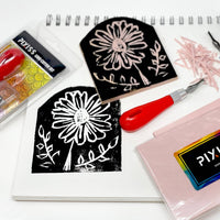 PIXISS Lino Cutter