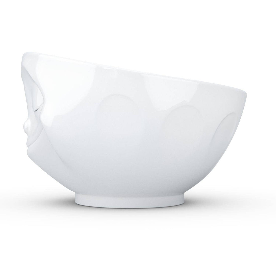 Happy Face Bowl