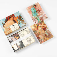 Alphonse Mucha Correspondence Set