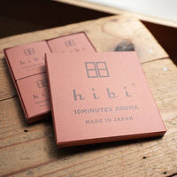 Hibi - Gift Box 12 Assorted Fragrances