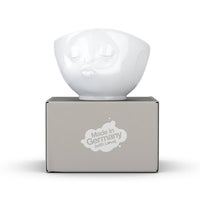 Kissing Face Bowl