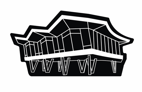 More Than a Museum AMFA Building Patch