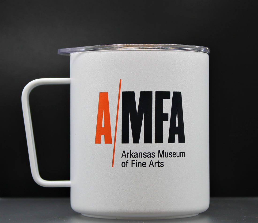 AMFA MiiR Camp Cup, 12oz.