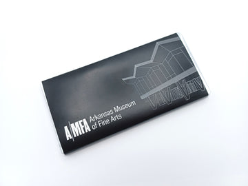 AMFA Milk Chocolate Bar