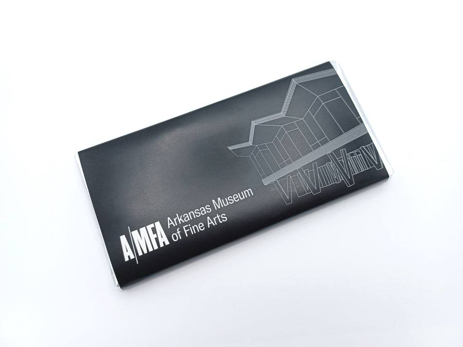 AMFA Milk Chocolate Bar