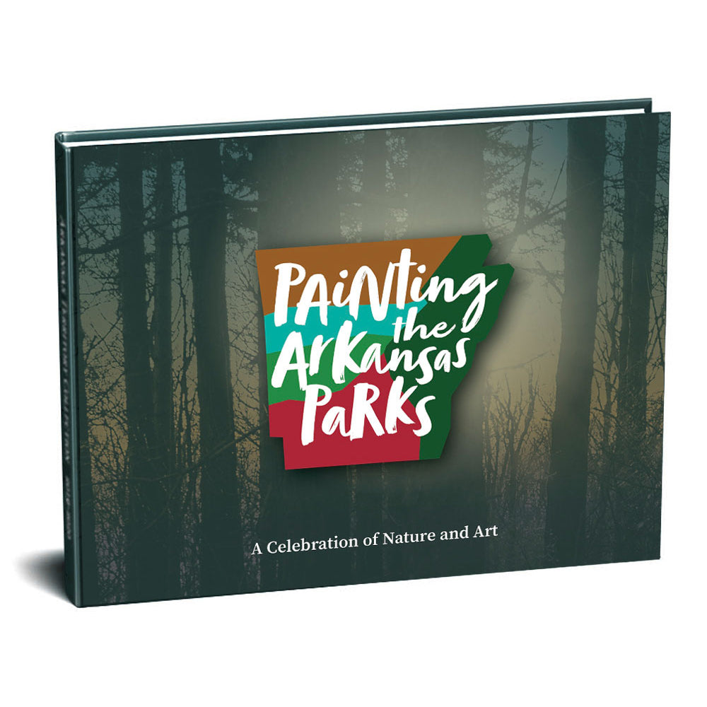 Painting the Arkansas Parks