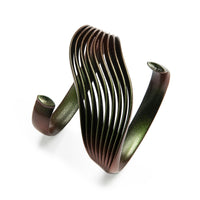 Athena Bracelet in Beetle