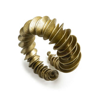 Bailong Bracelet in White Gold