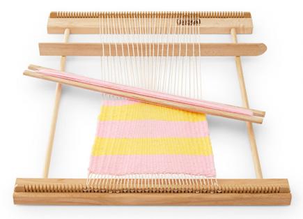 14 inch Weaving Frame