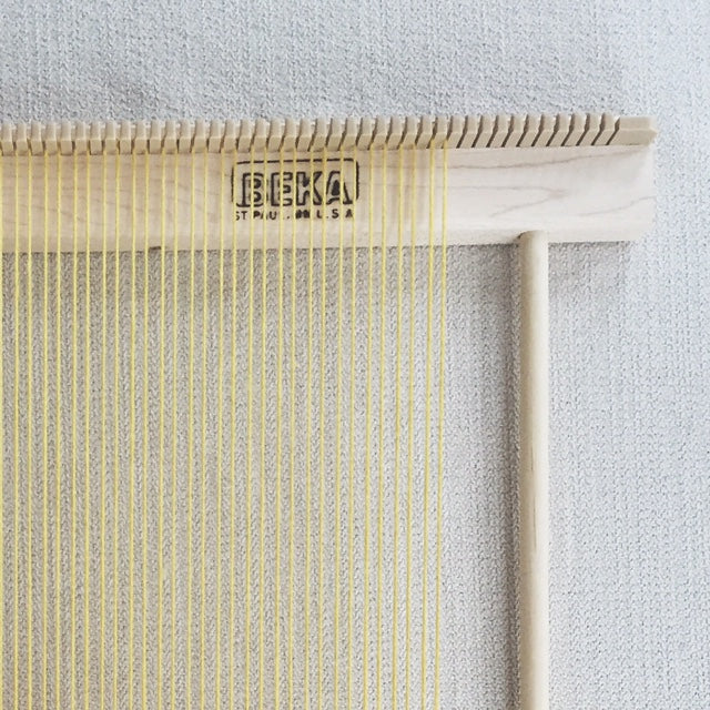 14 inch Weaving Frame