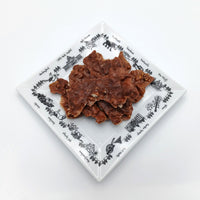 Cinnamon Pecan Brittle