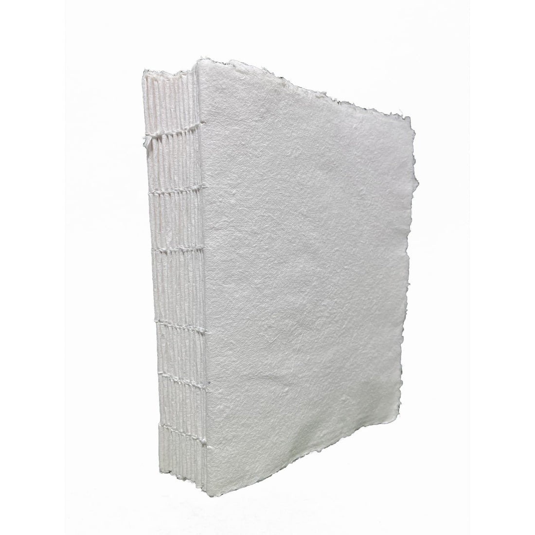 White Liasse Notebook