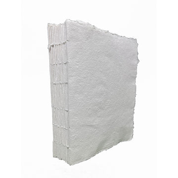 White Liasse Notebook