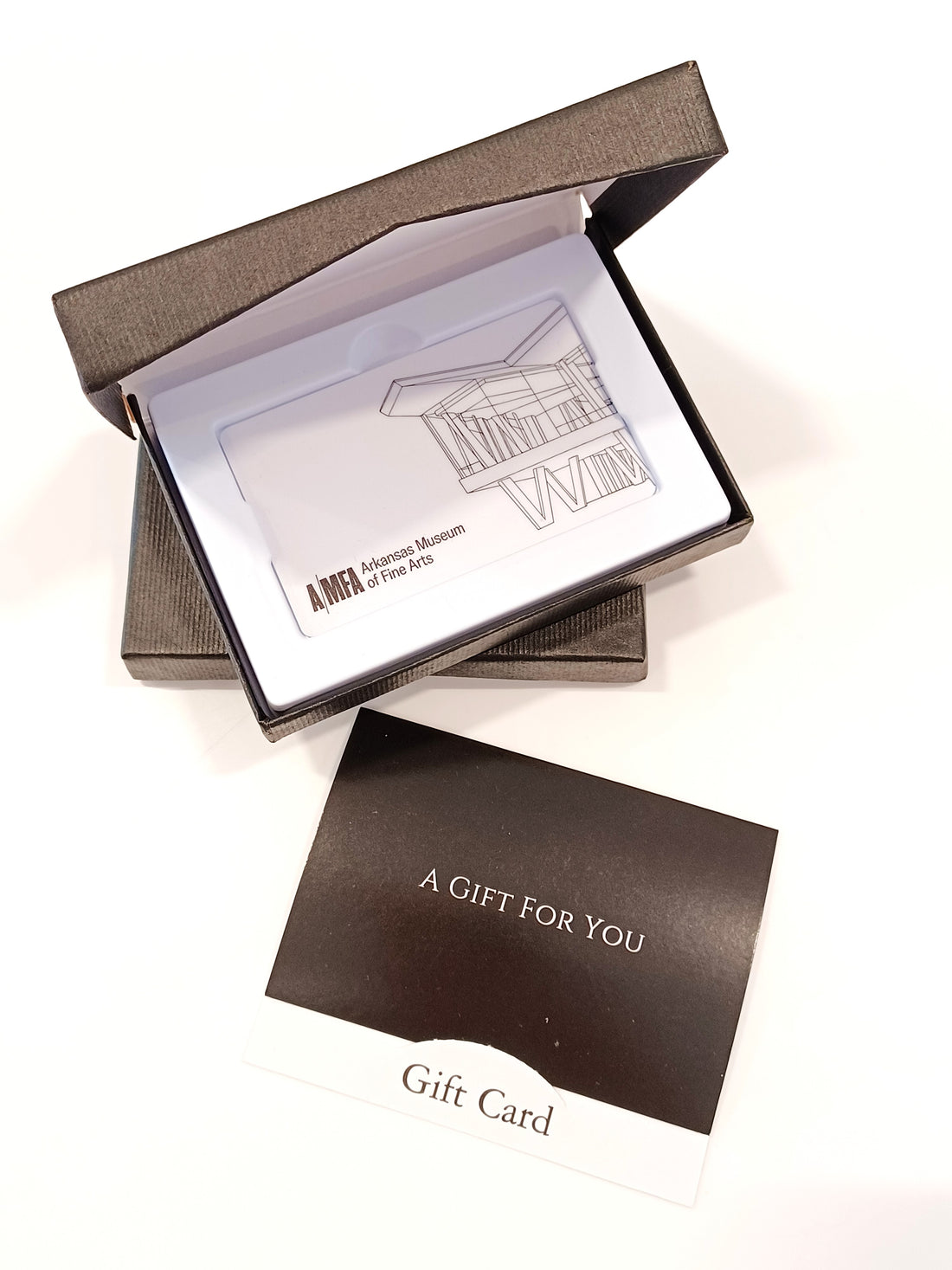 Museum Store Gift Card