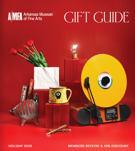 Holiday 2025 Gift Guide