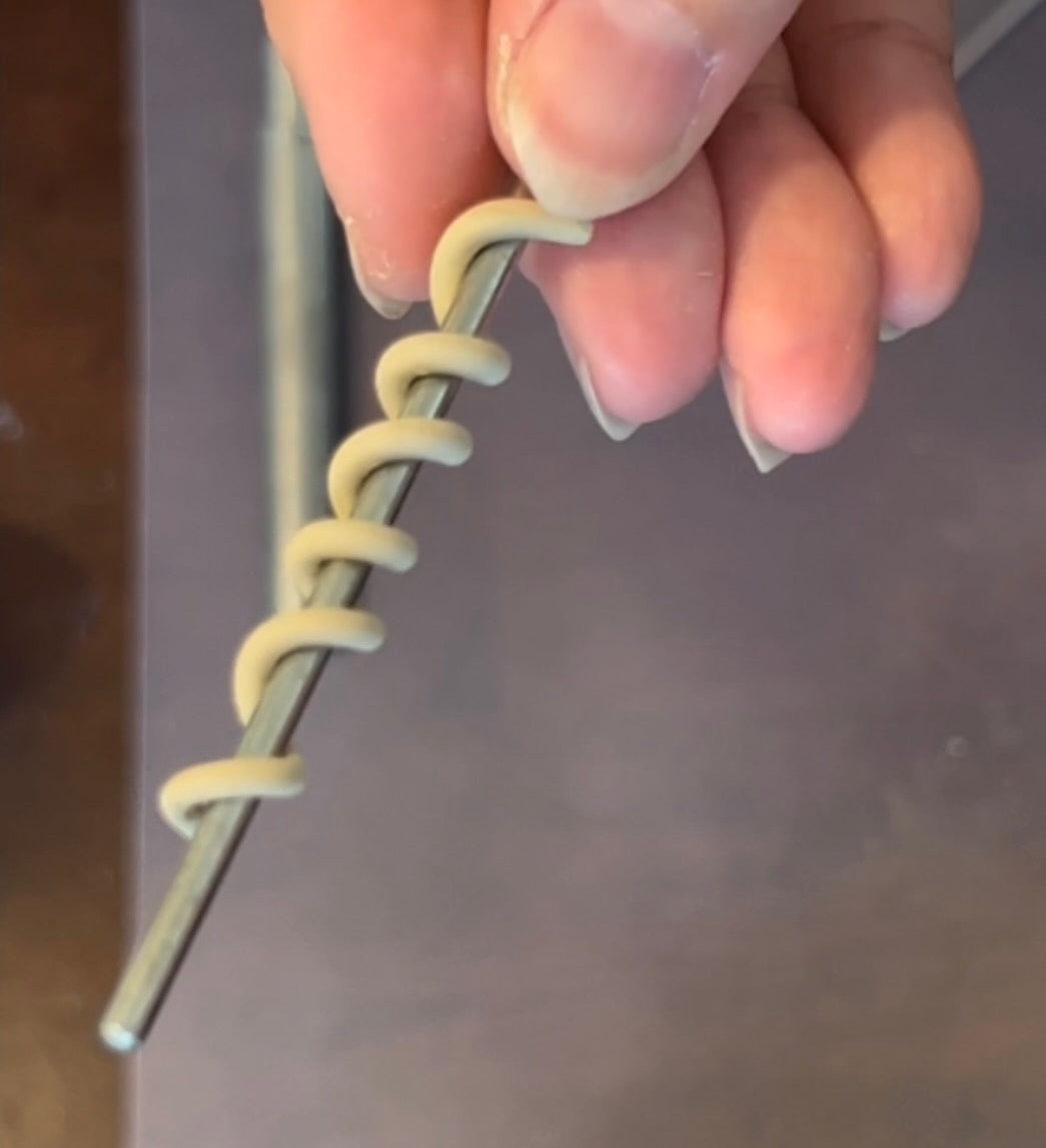 Project X .999 Silver Clay - 15 grams