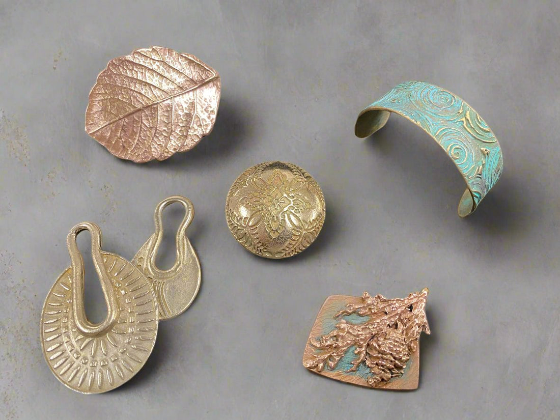 Project X Red Bronze Clay- 100 grams