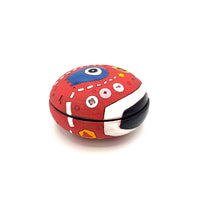 One-Eyed Alien Salt Cellar